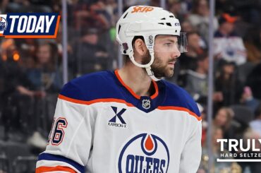 OILERS TODAY | Pre-Game at COL 03.10.26