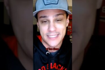 Connor Bedard Showed An EDGE In The Chicago Blackhawk's 3-2 Win Over The Mammoth