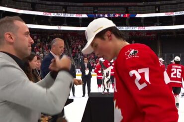 Meet the Future - Caleb Desnoyers