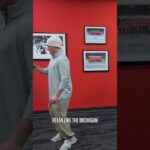 PART 2️⃣ Chickie's & Pete's Cup Challenge: Bloopers #shorts