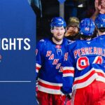 GAME HIGHLIGHTS | 2025-26: New York Rangers vs Calgary Flames (3/10/26)