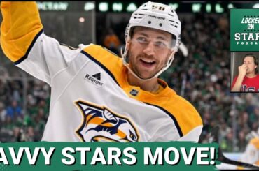 HOME RUN: Dallas Stars Acquire Michael Bunting to FILL Tyler Seguin Void - Underrated Move??
