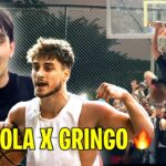 X1 Mazzola X Gringo (MK)! O bicho pegou!!