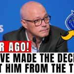 🚨 OMG! URGENT! PATRIK ALLVIN JUST ANNOUNCED UNEXPECTED DEPARTURE! FANS ARE SHOCKED! CANUCKS NEWS