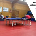 NATIONALE 3 | Noah LEBRASSEUR (1895) vs Loic LE GALL (1998) | HIGHLIGHTS