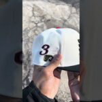 Philadelphia Flyers 35 Years New Era 59Fifty Fitted Hat 🙋