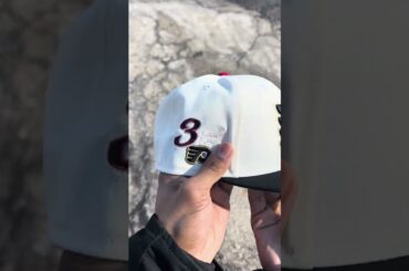 Philadelphia Flyers 35 Years New Era 59Fifty Fitted Hat 🙋