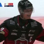 Malmö Redhawks - Luleå | Highlights (20251220)