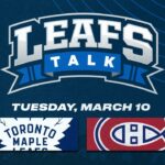 Maple Leafs vs. Canadiens LIVE Post Game Reaction | Leafs Talk