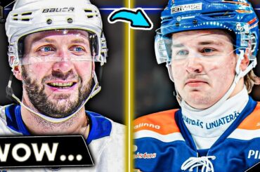 Lightning have found their future STAR... This is HUGE