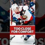 Life Without Jake Sanderson 🤔 #GoSensGo #NHL #OttawaSenators #SensNation #HockeyTalk