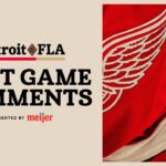 Patrick Kane, Marco Kasper & Todd McLellan Post Game vs FLA | March 10, 2026