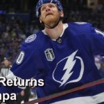 LA Trades Perry to Tampa, Nick Foligno to Wild, Hearing for Malkin, Brink Traded to Wild