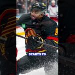 The Canucks should help Evander Kane reach the 1000 game milestone.