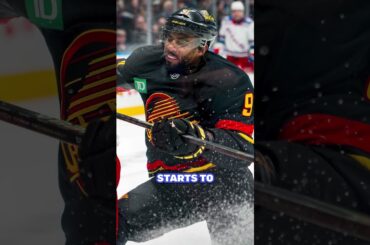 The Canucks should help Evander Kane reach the 1000 game milestone.