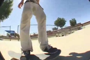 John Rob Moore - A Happy Medium