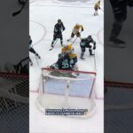 RYAN UFKO WITH AN UNBELIEVABLE FIRST NHL GOAL #predsnhl