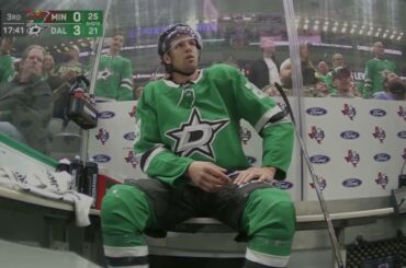 Jake Middleton vs Alex Petrovic