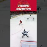 And totally redeem yourself!