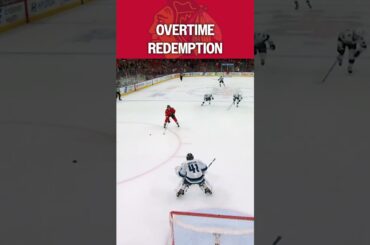 And totally redeem yourself!