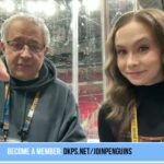 DK's Live Shot of Penguins: Postgame vs. Hurricanes