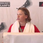 Week 2: Camper of the week- Alberto Pison