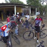 Michael Rasmussen en Mazatlan