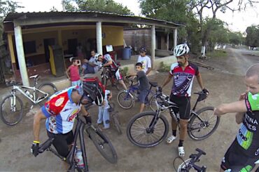 Michael Rasmussen en Mazatlan