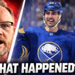 Rob Ray Breaks Down The Sabres Incredible Turnaround 🔥 | FN Barn Burner