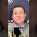 Zeev Buium should be running the Canucks top powerplay.