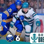 Brodie’s Breakdown at BUF (3/10)