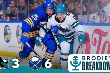 Brodie’s Breakdown at BUF (3/10)