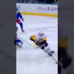 Penguins D #5 Ryan Shea 🥅(5)🏒Wrist-Shot Goal