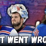 CANCEL The 2026 New York Rangers