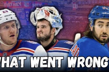 CANCEL The 2026 New York Rangers