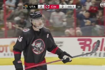 FULL 20-ROUND SHOOTOUT! | Cyclones Outlast Grizzlies in 20-Round CLASSIC!