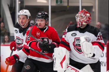 Get to know Graeme Clarke