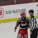 Jean-Michel D'Aoust - Dylan Labbé (Rudesse) - 07-05-22