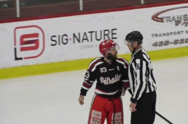 Jean-Michel D'Aoust - Dylan Labbé (Rudesse) - 07-05-22