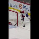 Matheson Displays Disgusting Level of Skill 😱