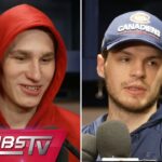 TOR@MTL: Postgame media ops | FULL PRESS CONFERENCES