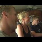 Staal Family Interview