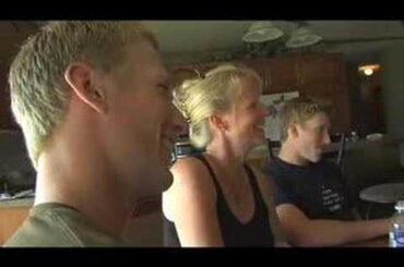 Staal Family Interview