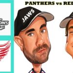 Florida Panthers vs Detroit Red Wings Watch Party Live Stream