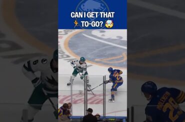 MAGIC in Buffalo! 🪄