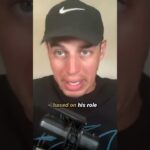 What Is A Fair EXTENSION For AJ Greer And The Florida Panthers?