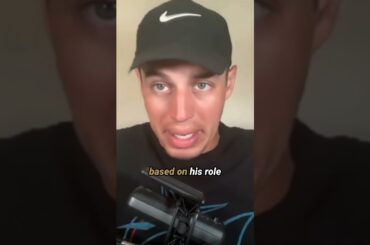 What Is A Fair EXTENSION For AJ Greer And The Florida Panthers?