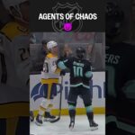 The children yearn for CHAOS 👹