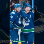The upcoming UFA class is shaping up to be very thin, and that could benefit the Canucks