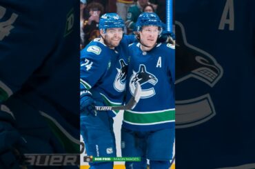 The upcoming UFA class is shaping up to be very thin, and that could benefit the Canucks